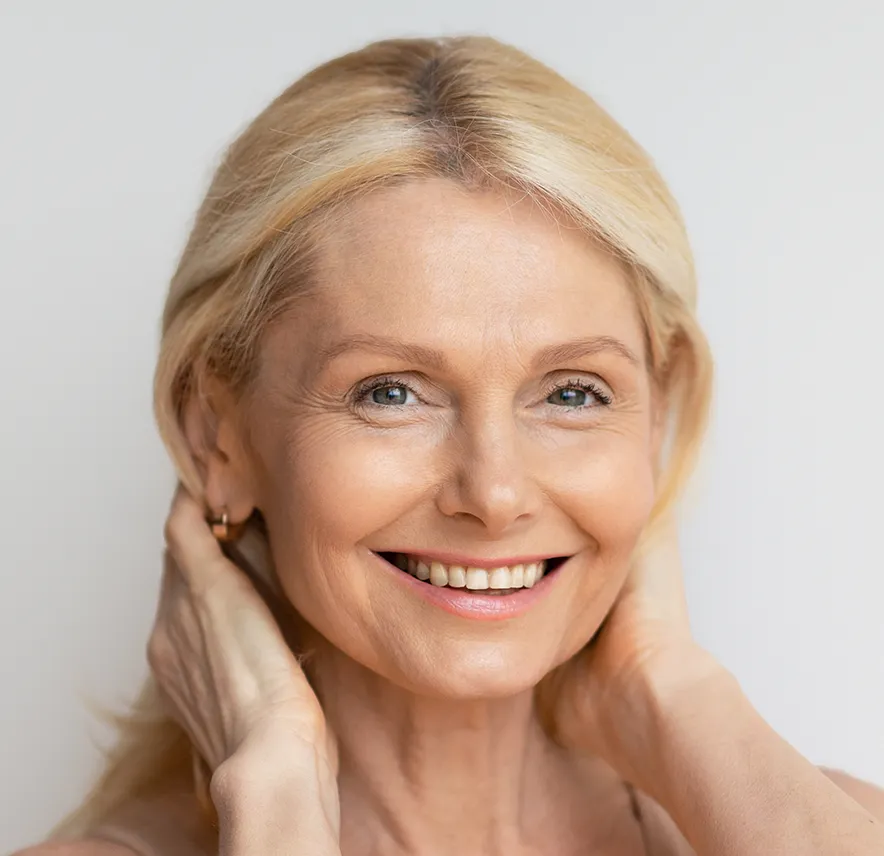 Lifting du visage