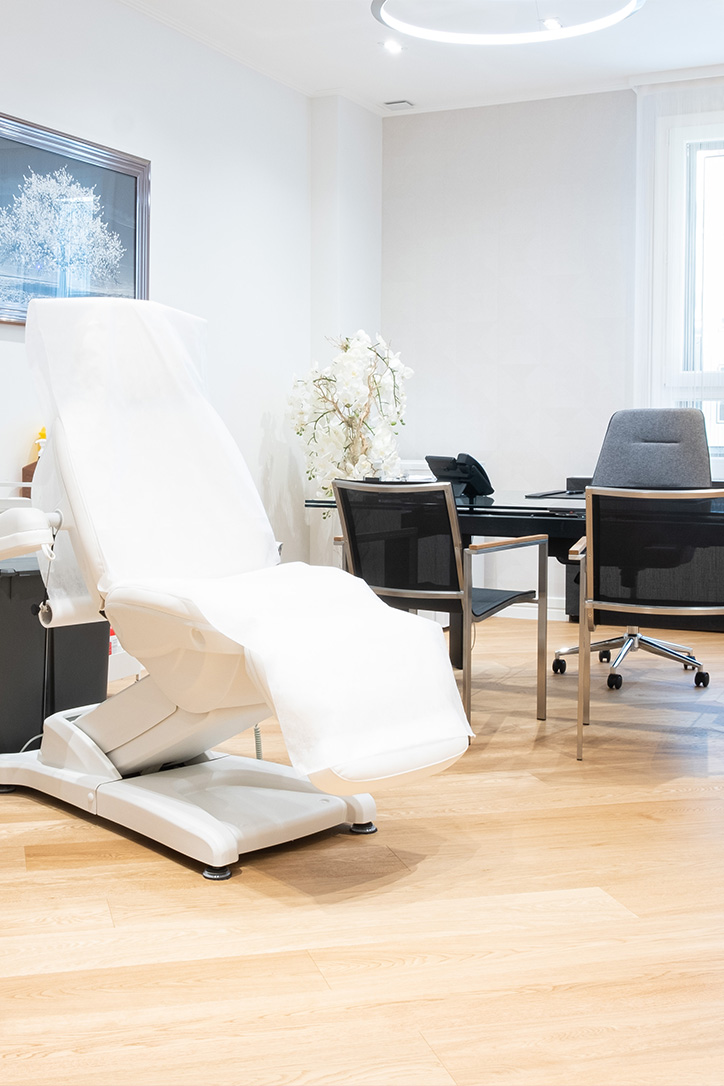 Capital Care Genève