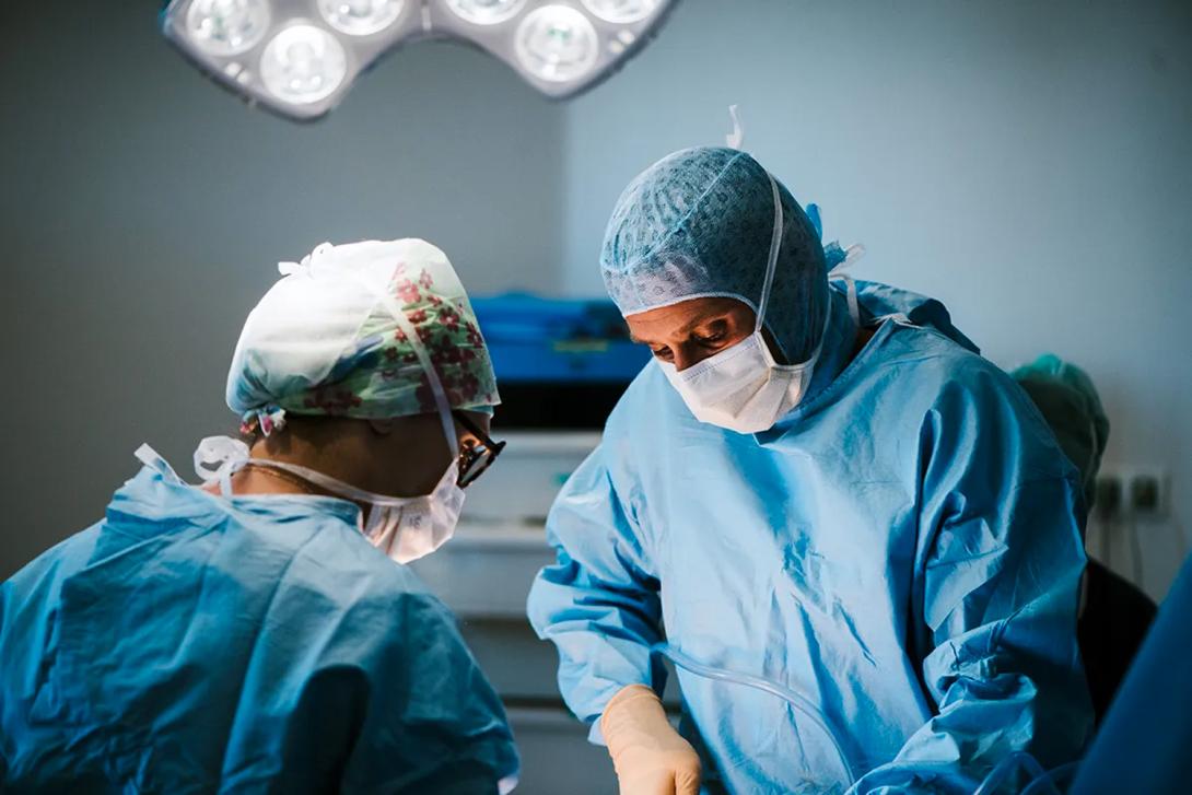 Chirurgie esthétique entre Genève et Lyon