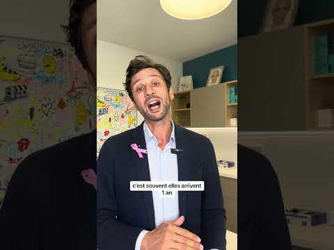 Reconstruction mammaire : Imm&eacute;diate ou diff&eacute;r&eacute;e ?